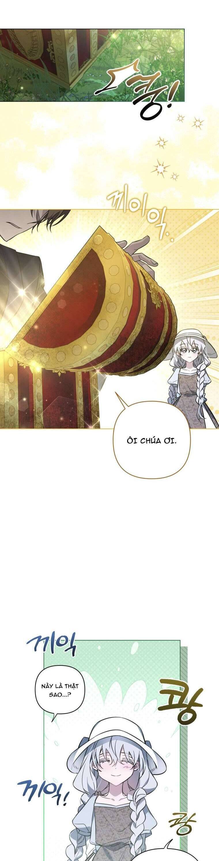 Liệu Người Có Muốn Được Cứu Rỗi Không? Chapter 3 - 45