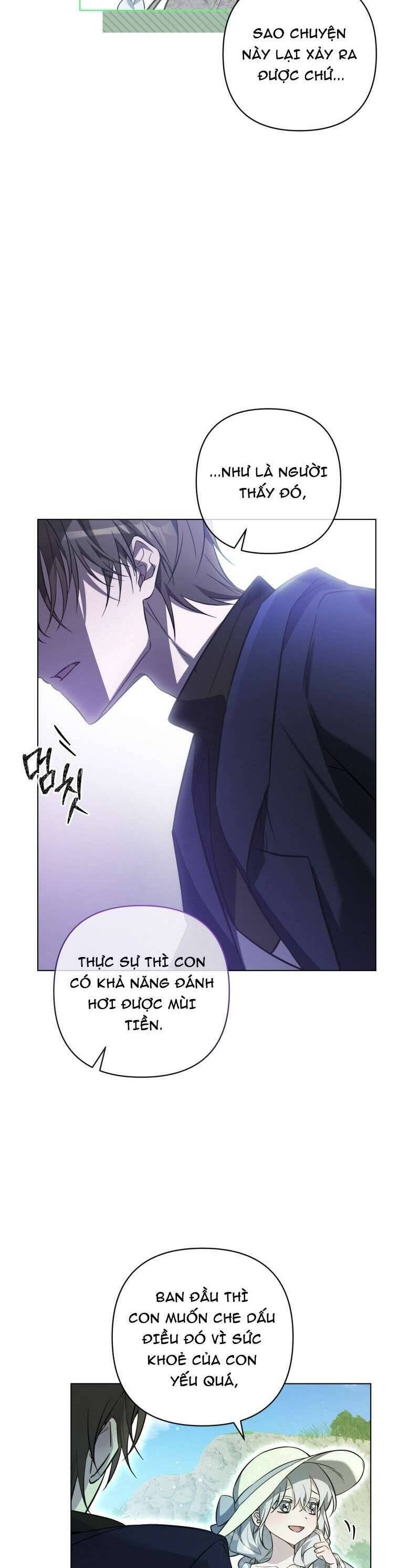 Liệu Người Có Muốn Được Cứu Rỗi Không? Chapter 3 - 46