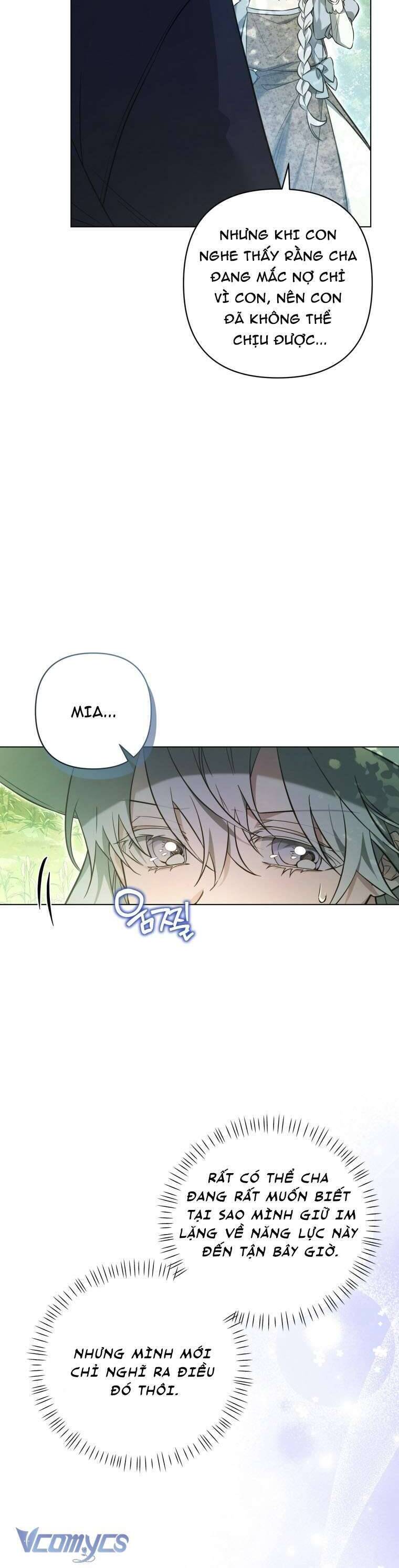 Liệu Người Có Muốn Được Cứu Rỗi Không? Chapter 3 - 47