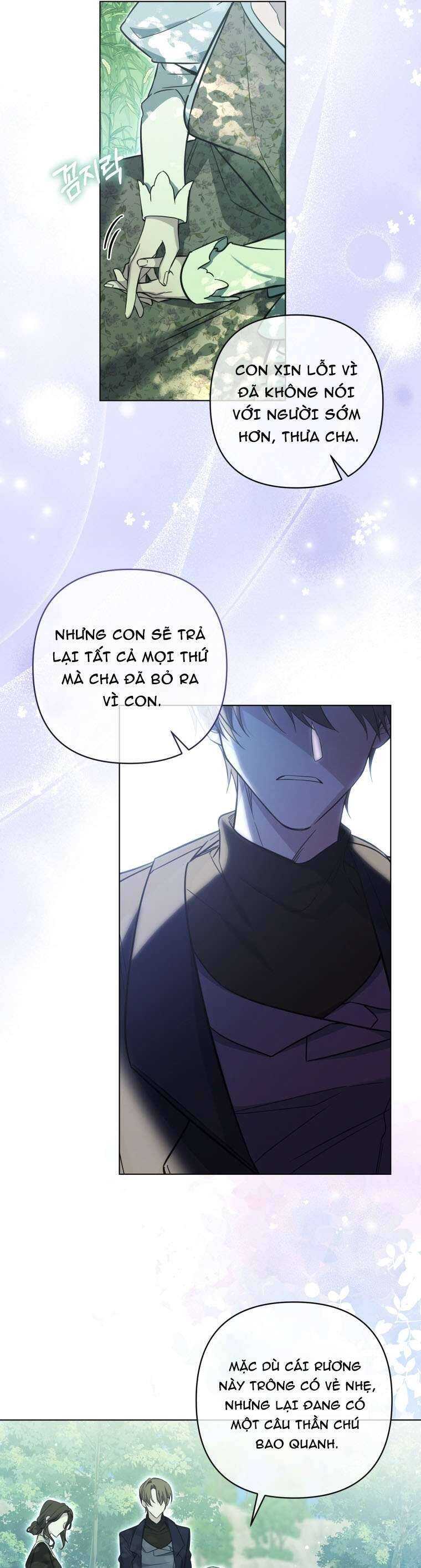 Liệu Người Có Muốn Được Cứu Rỗi Không? Chapter 3 - 48