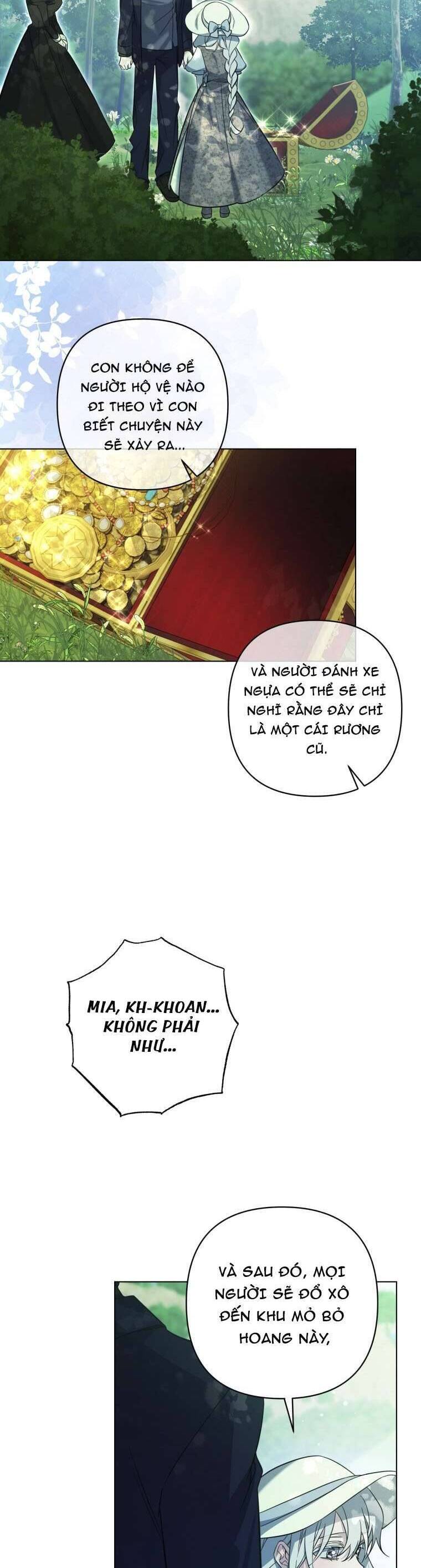 Liệu Người Có Muốn Được Cứu Rỗi Không? Chapter 3 - 49