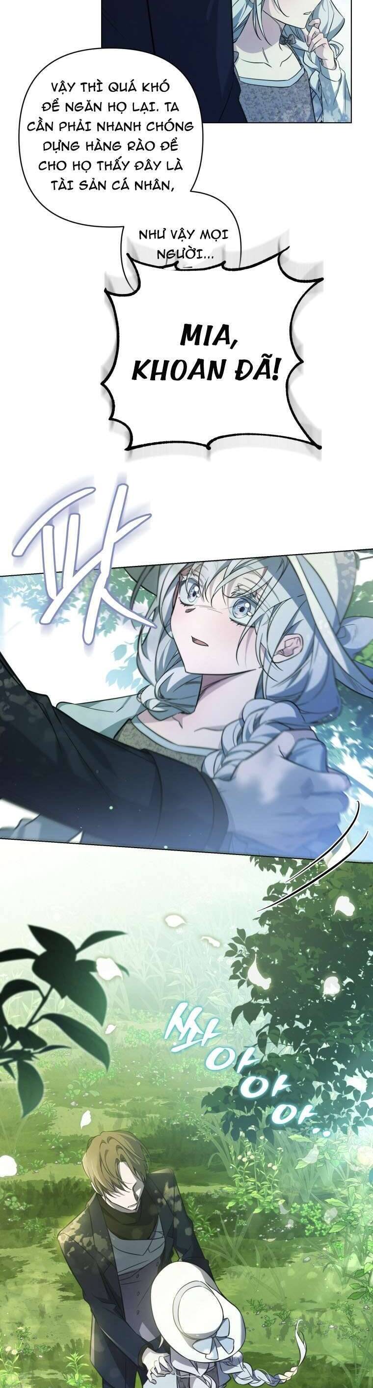 Liệu Người Có Muốn Được Cứu Rỗi Không? Chapter 3 - 50