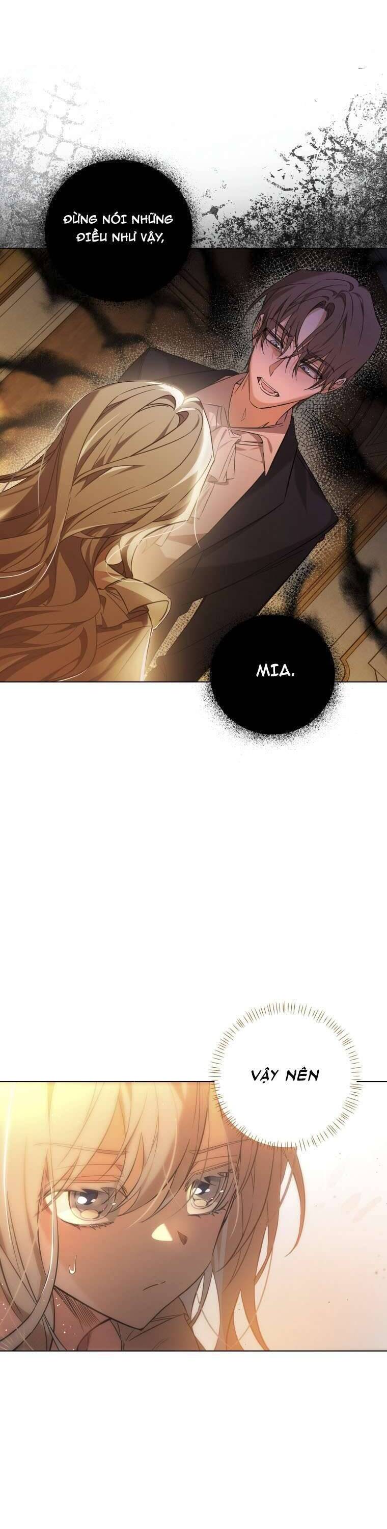 Liệu Người Có Muốn Được Cứu Rỗi Không? Chapter 3 - 6