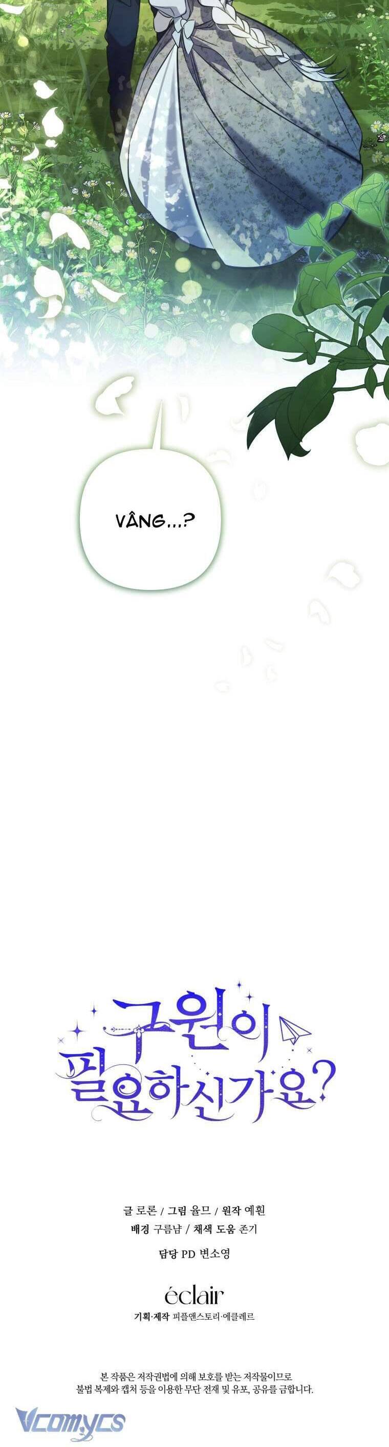 Liệu Người Có Muốn Được Cứu Rỗi Không? Chapter 3 - 51