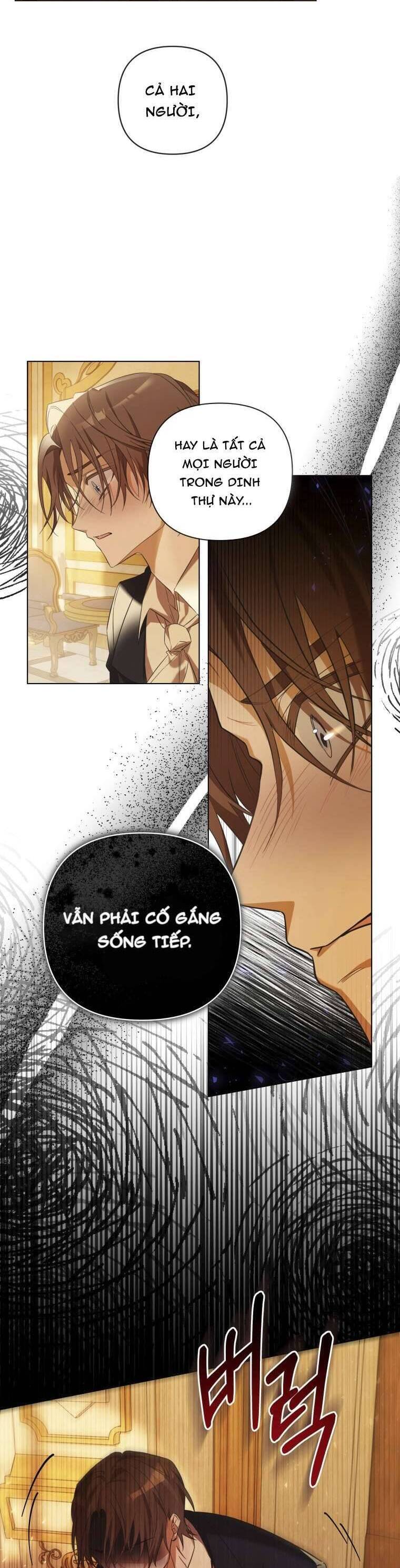 Liệu Người Có Muốn Được Cứu Rỗi Không? Chapter 3 - 9