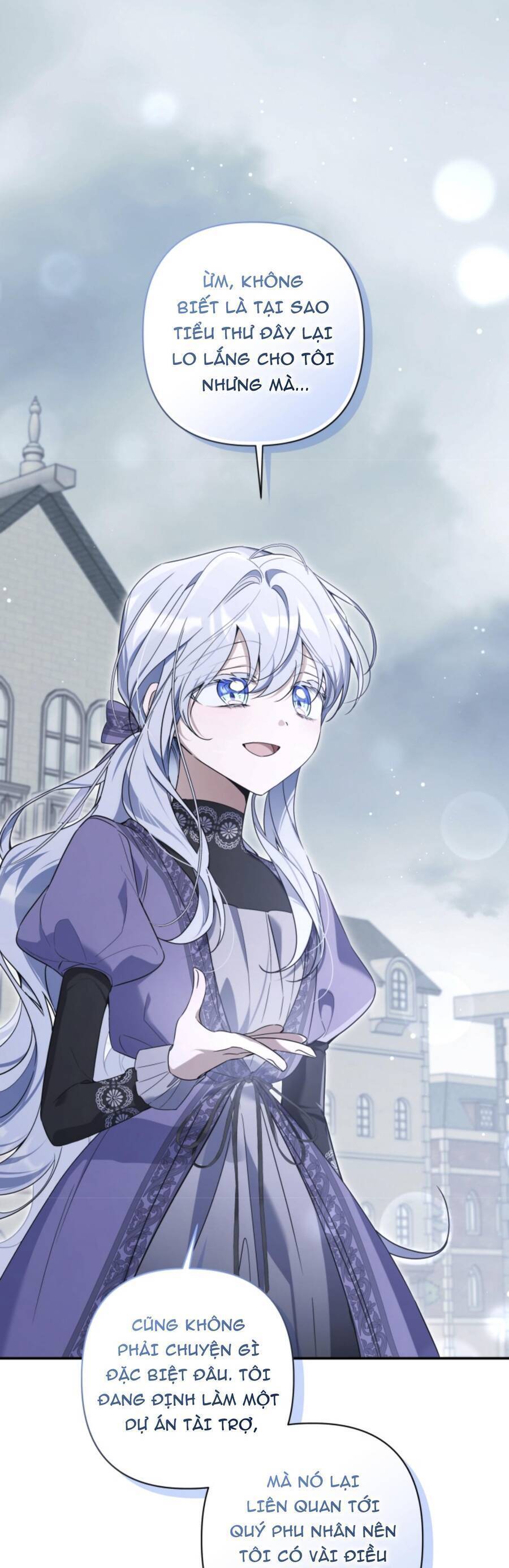 Liệu Người Có Muốn Được Cứu Rỗi Không? Chapter 30 - 15