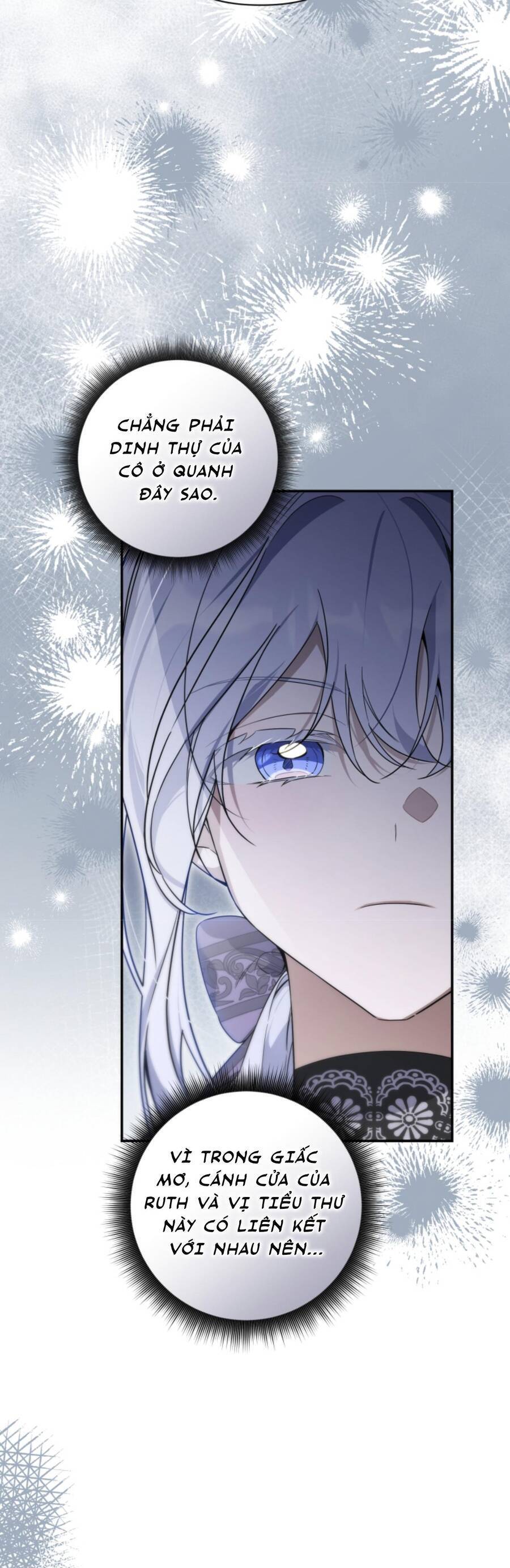 Liệu Người Có Muốn Được Cứu Rỗi Không? Chapter 30 - 18