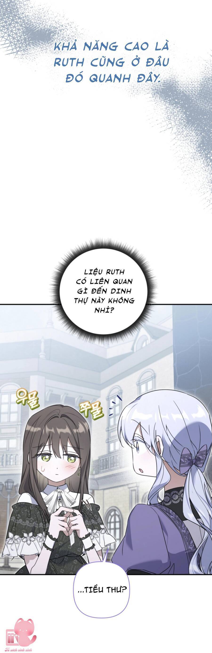 Liệu Người Có Muốn Được Cứu Rỗi Không? Chapter 30 - 19