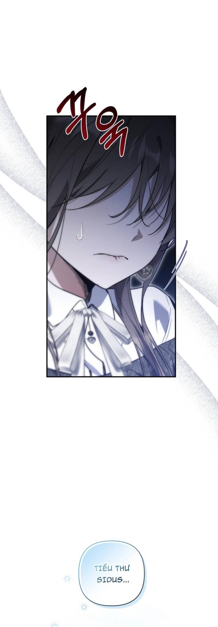 Liệu Người Có Muốn Được Cứu Rỗi Không? Chapter 30 - 21