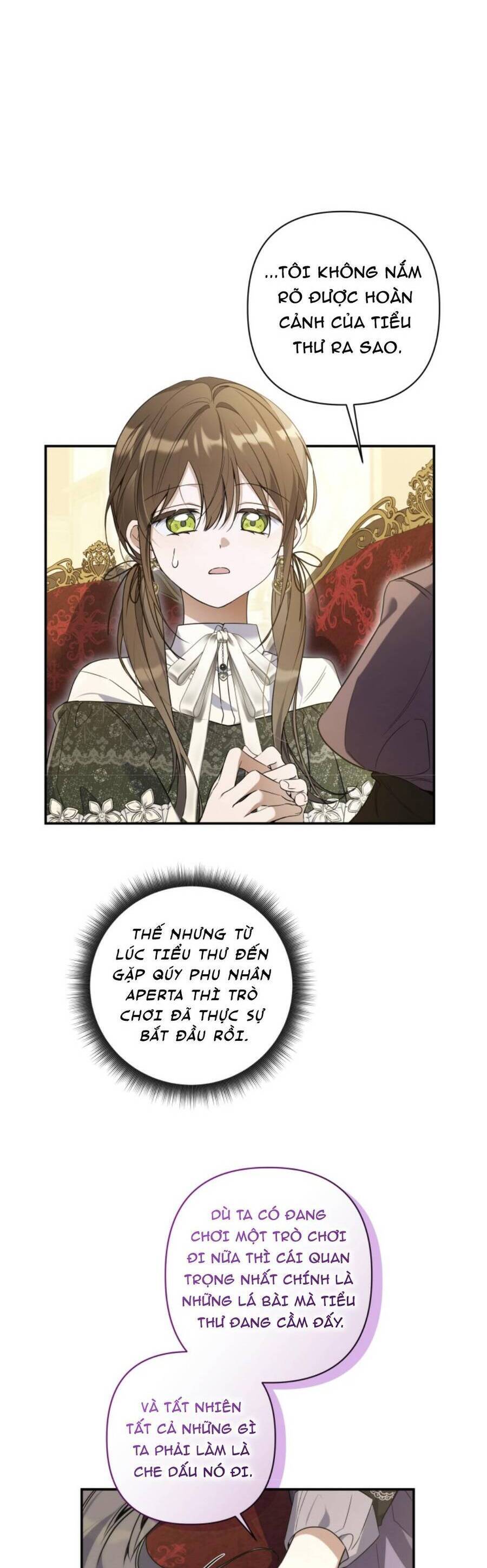 Liệu Người Có Muốn Được Cứu Rỗi Không? Chapter 30 - 40