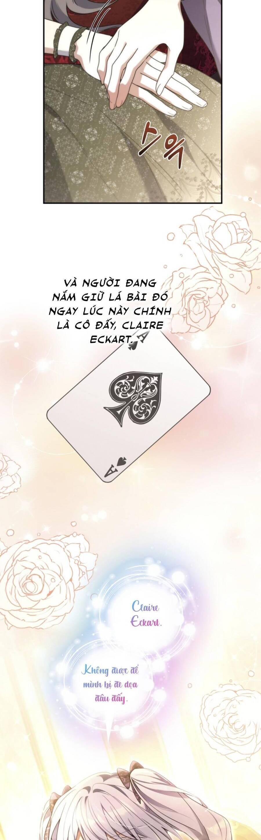 Liệu Người Có Muốn Được Cứu Rỗi Không? Chapter 30 - 41