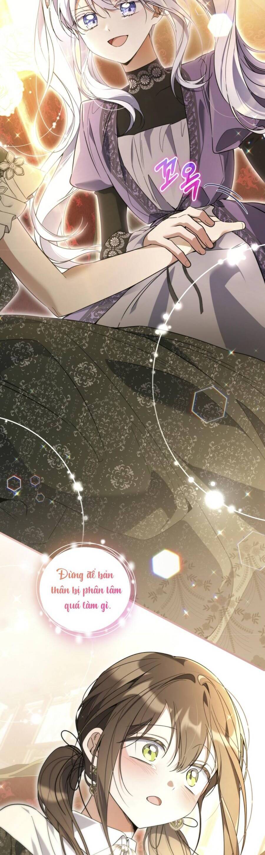 Liệu Người Có Muốn Được Cứu Rỗi Không? Chapter 30 - 42