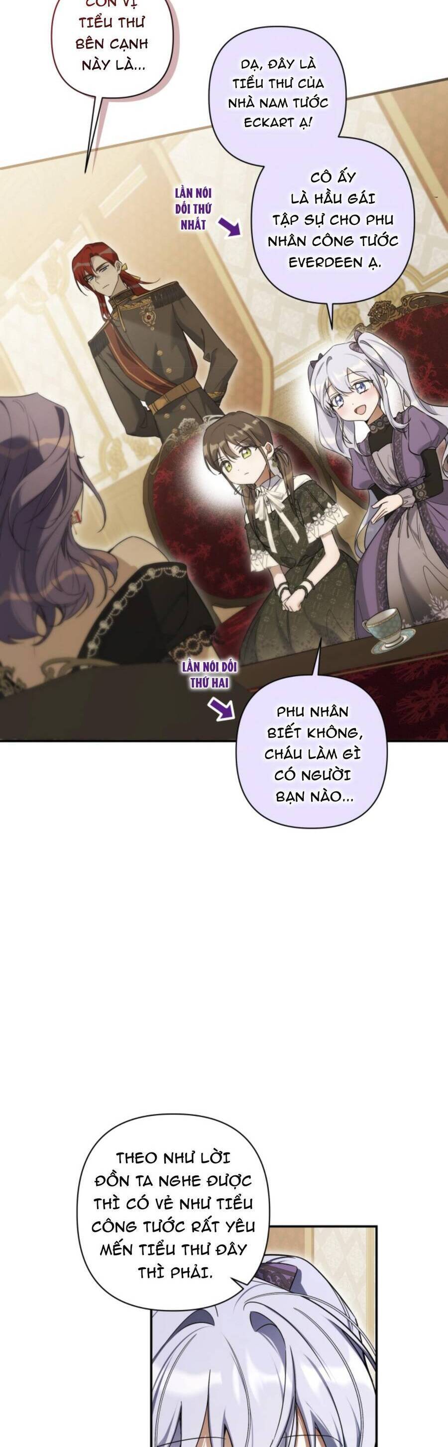 Liệu Người Có Muốn Được Cứu Rỗi Không? Chapter 30 - 50