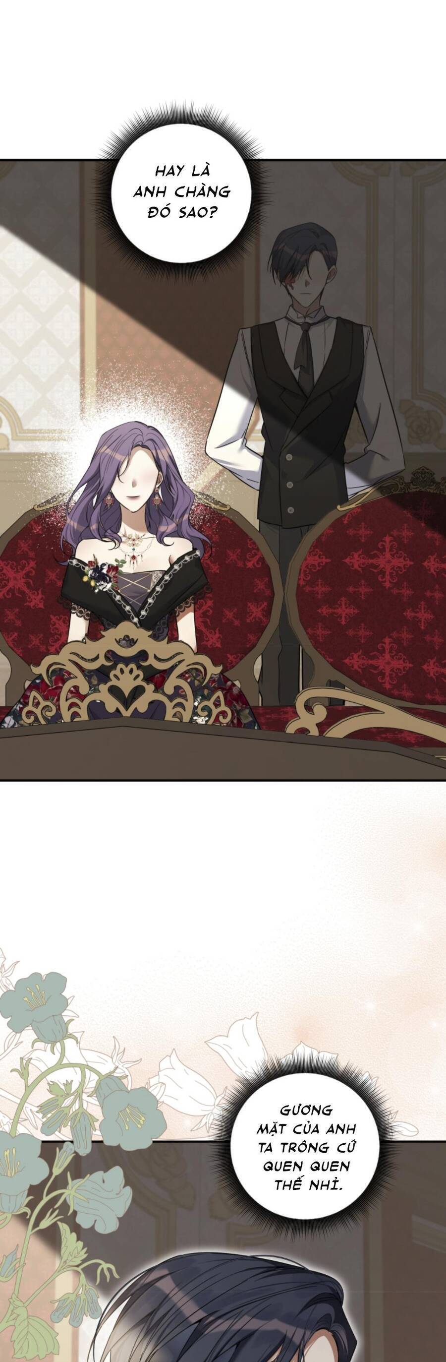 Liệu Người Có Muốn Được Cứu Rỗi Không? Chapter 30 - 52