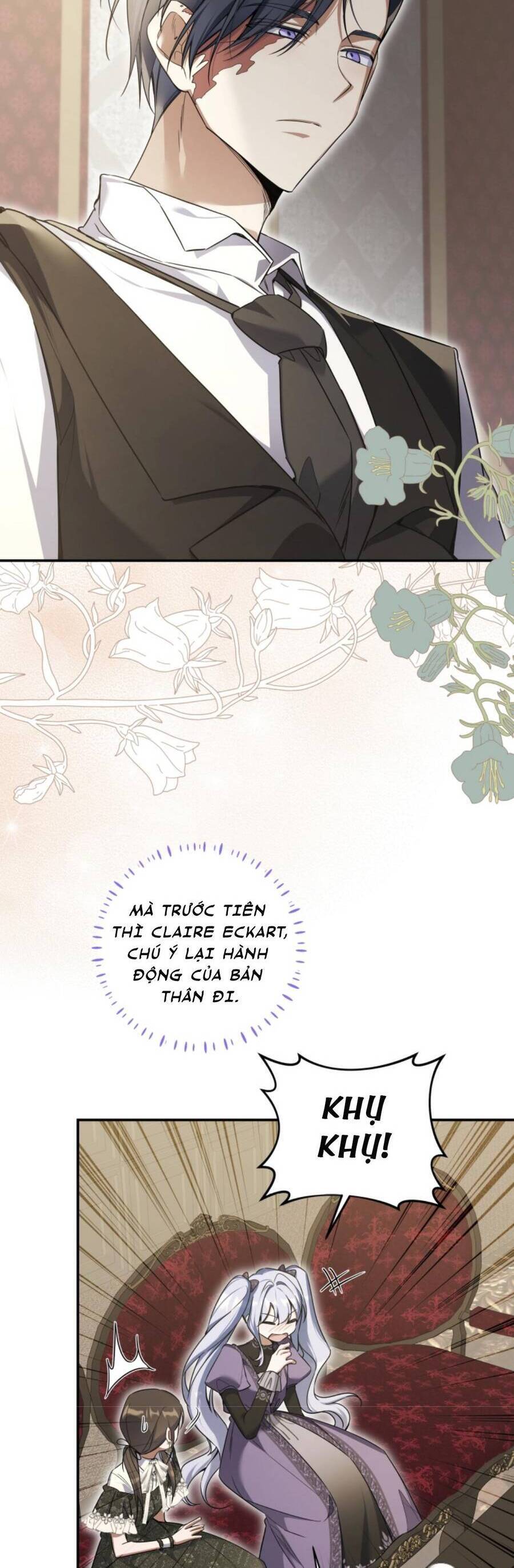 Liệu Người Có Muốn Được Cứu Rỗi Không? Chapter 30 - 53