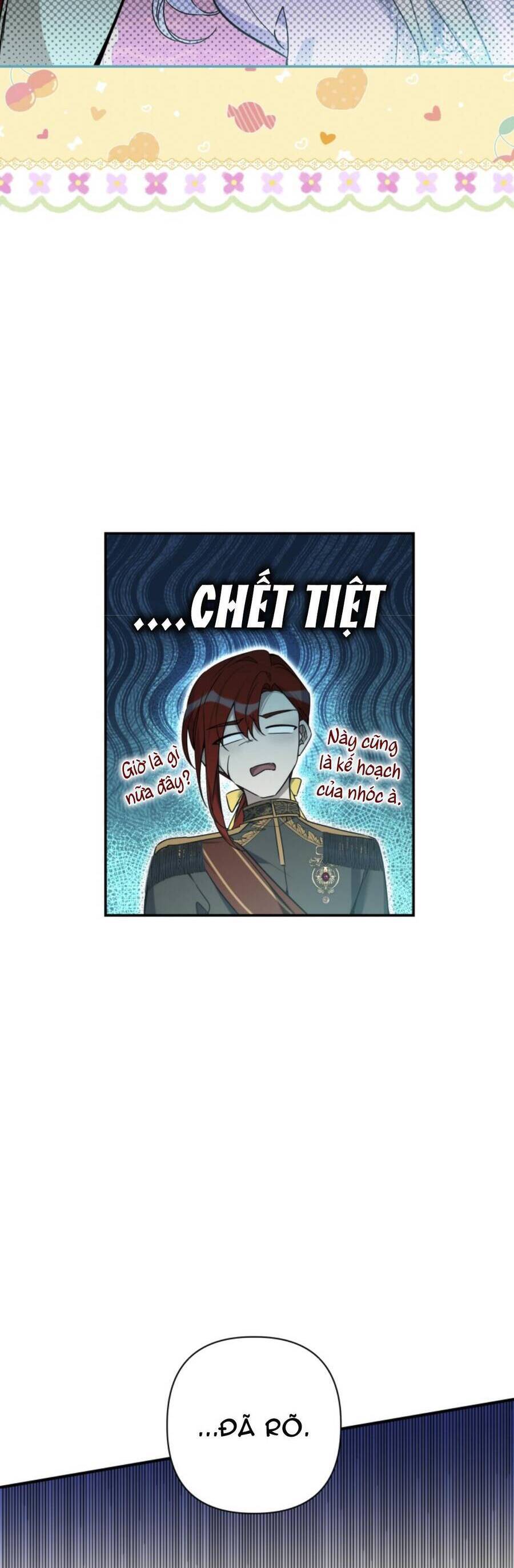 Liệu Người Có Muốn Được Cứu Rỗi Không? Chapter 30 - 58