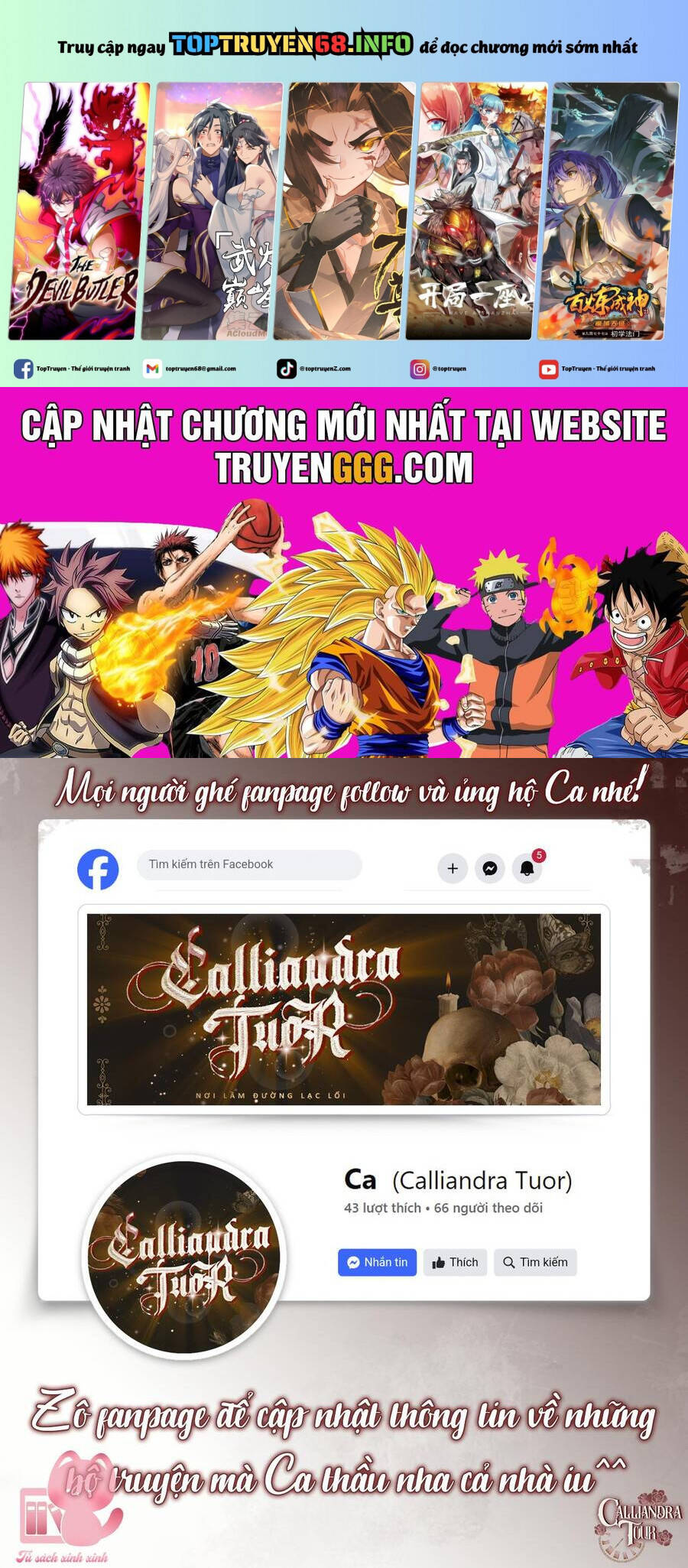 Liệu Người Có Muốn Được Cứu Rỗi Không? Chapter 31 - 2