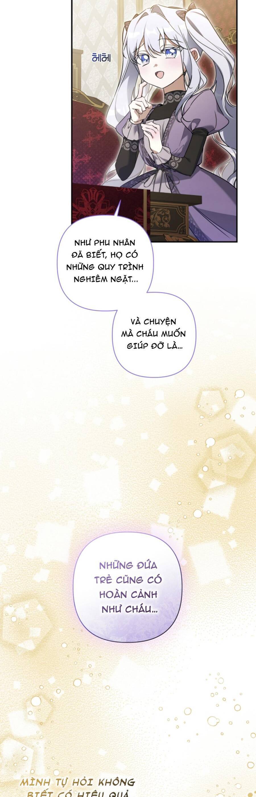 Liệu Người Có Muốn Được Cứu Rỗi Không? Chapter 31 - 11