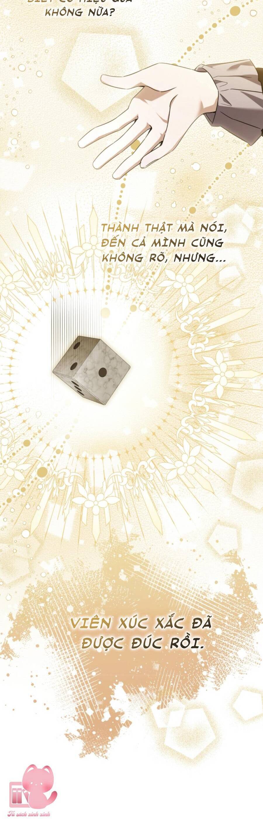 Liệu Người Có Muốn Được Cứu Rỗi Không? Chapter 31 - 12