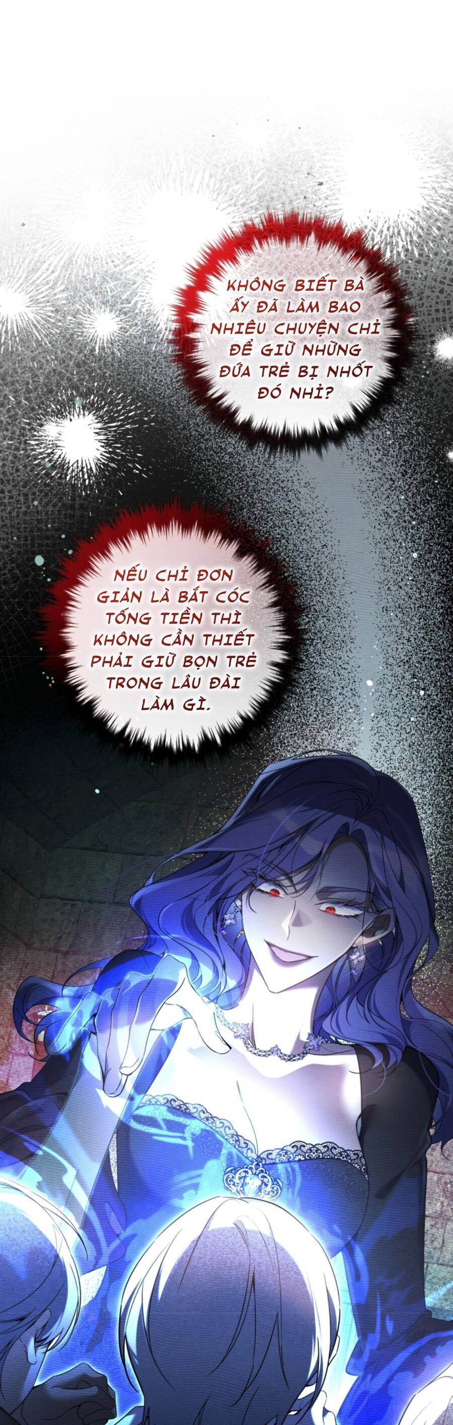 Liệu Người Có Muốn Được Cứu Rỗi Không? Chapter 31 - 13