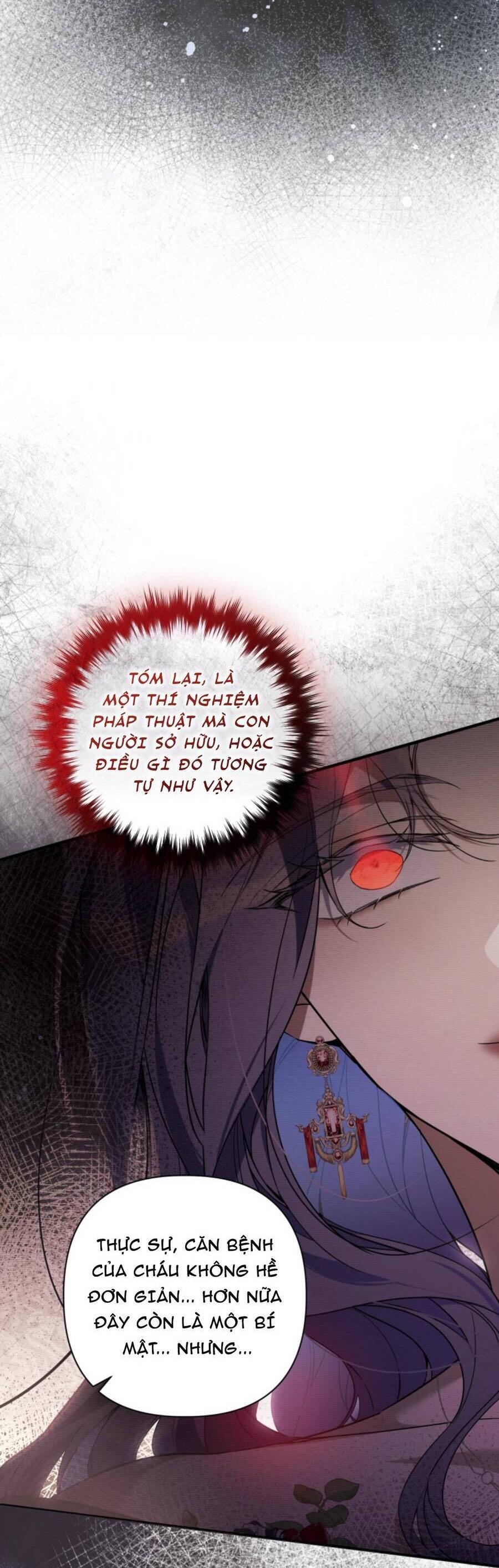 Liệu Người Có Muốn Được Cứu Rỗi Không? Chapter 31 - 15