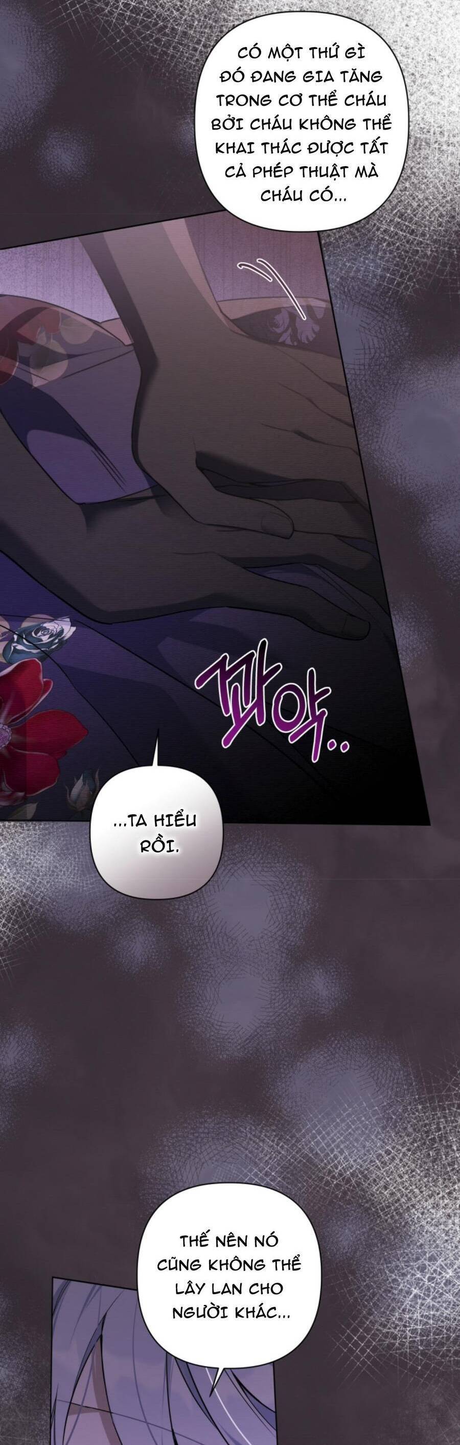 Liệu Người Có Muốn Được Cứu Rỗi Không? Chapter 31 - 16