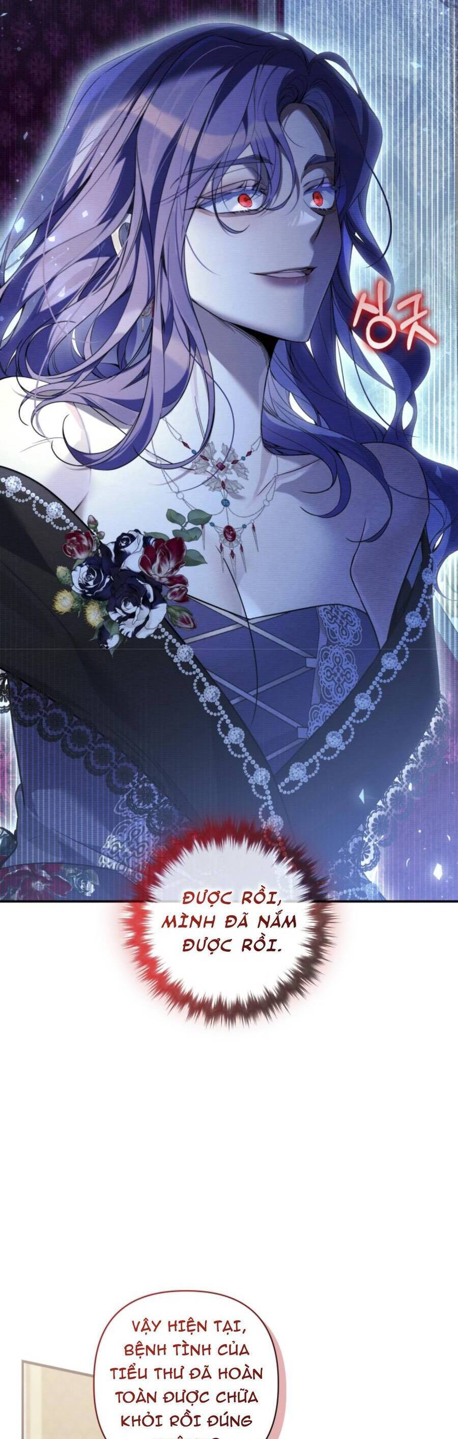 Liệu Người Có Muốn Được Cứu Rỗi Không? Chapter 31 - 18