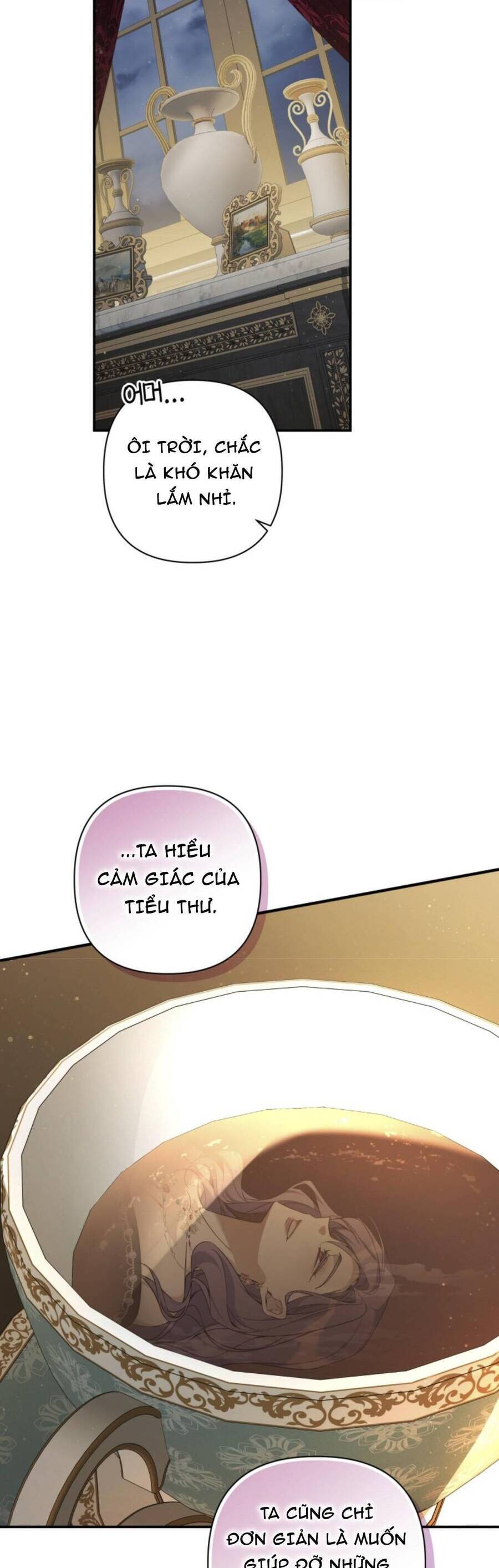 Liệu Người Có Muốn Được Cứu Rỗi Không? Chapter 31 - 20