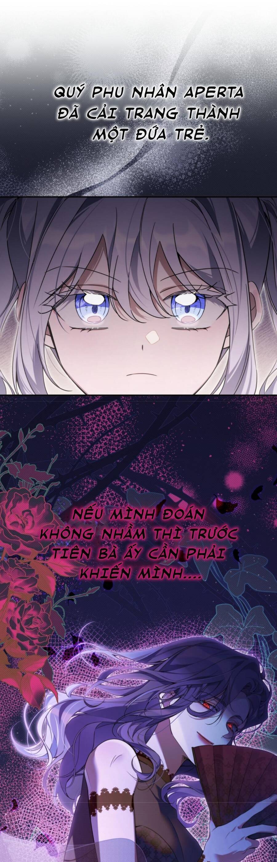 Liệu Người Có Muốn Được Cứu Rỗi Không? Chapter 31 - 3