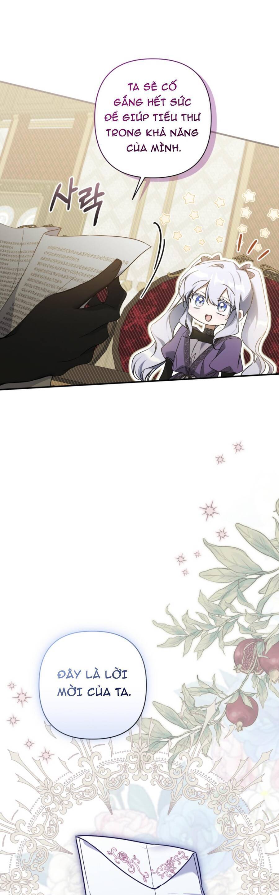 Liệu Người Có Muốn Được Cứu Rỗi Không? Chapter 31 - 22