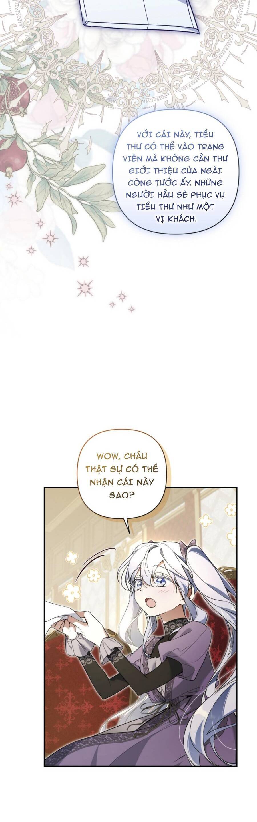 Liệu Người Có Muốn Được Cứu Rỗi Không? Chapter 31 - 23