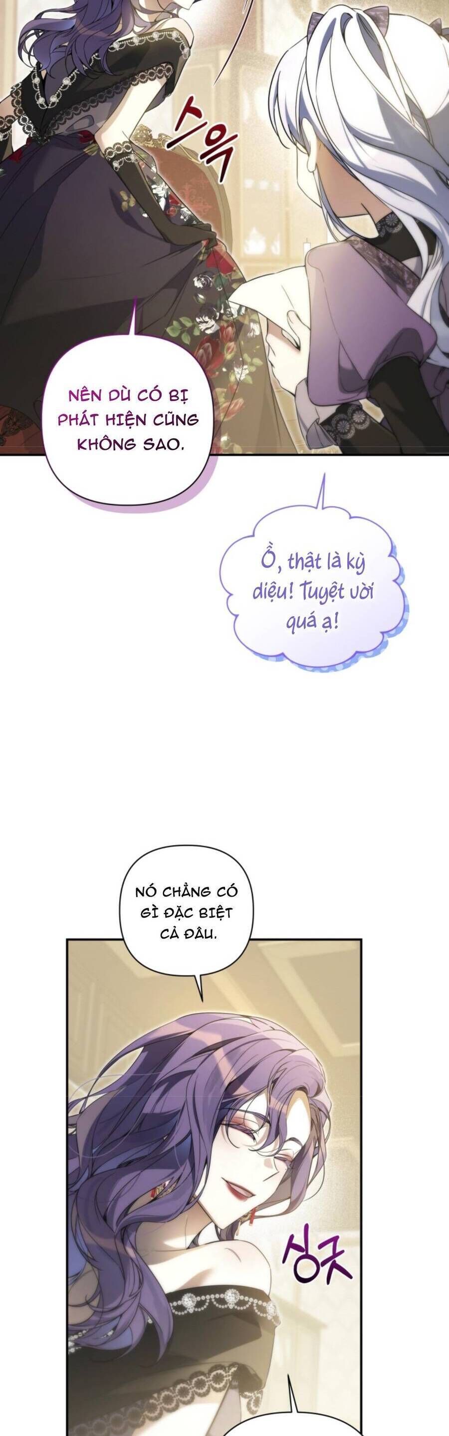 Liệu Người Có Muốn Được Cứu Rỗi Không? Chapter 31 - 25