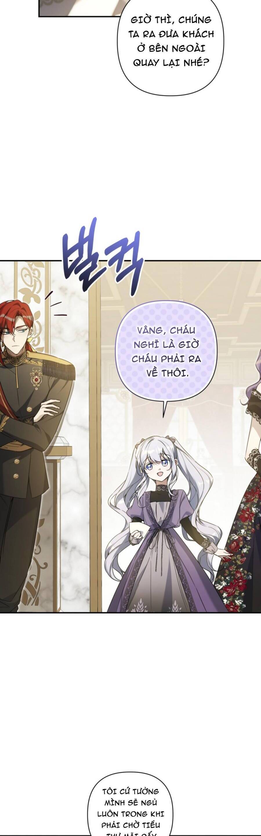 Liệu Người Có Muốn Được Cứu Rỗi Không? Chapter 31 - 26