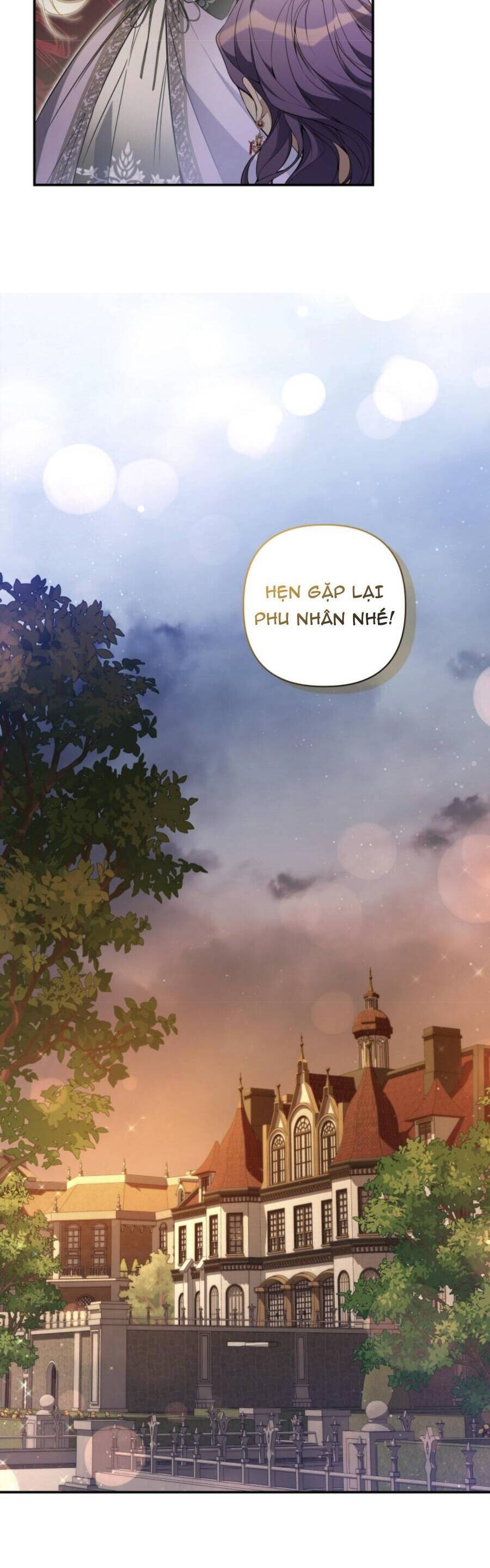 Liệu Người Có Muốn Được Cứu Rỗi Không? Chapter 31 - 28