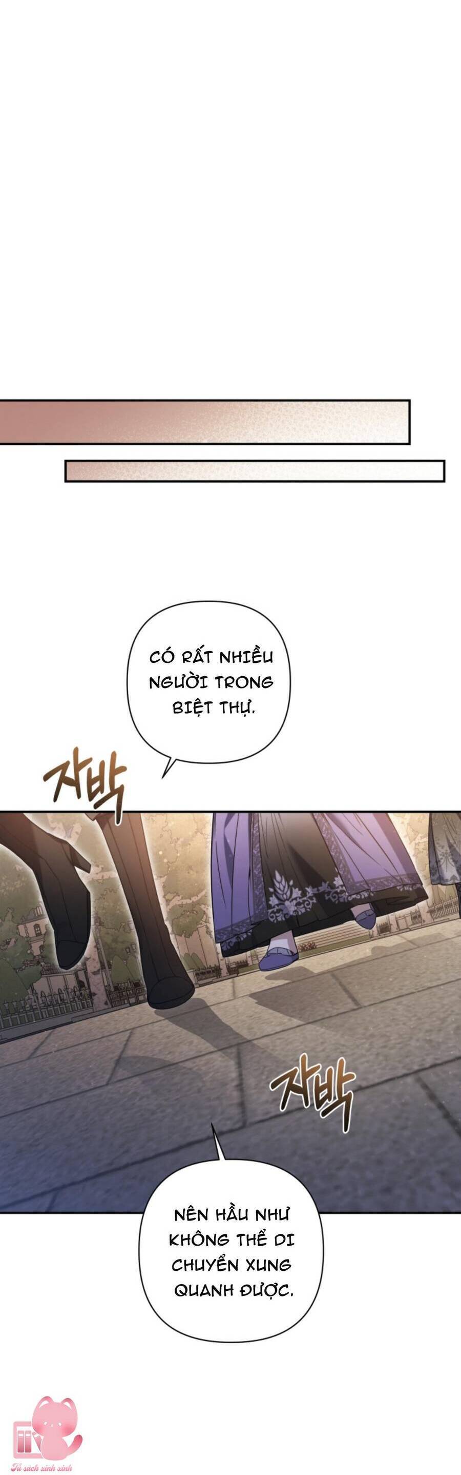 Liệu Người Có Muốn Được Cứu Rỗi Không? Chapter 31 - 29