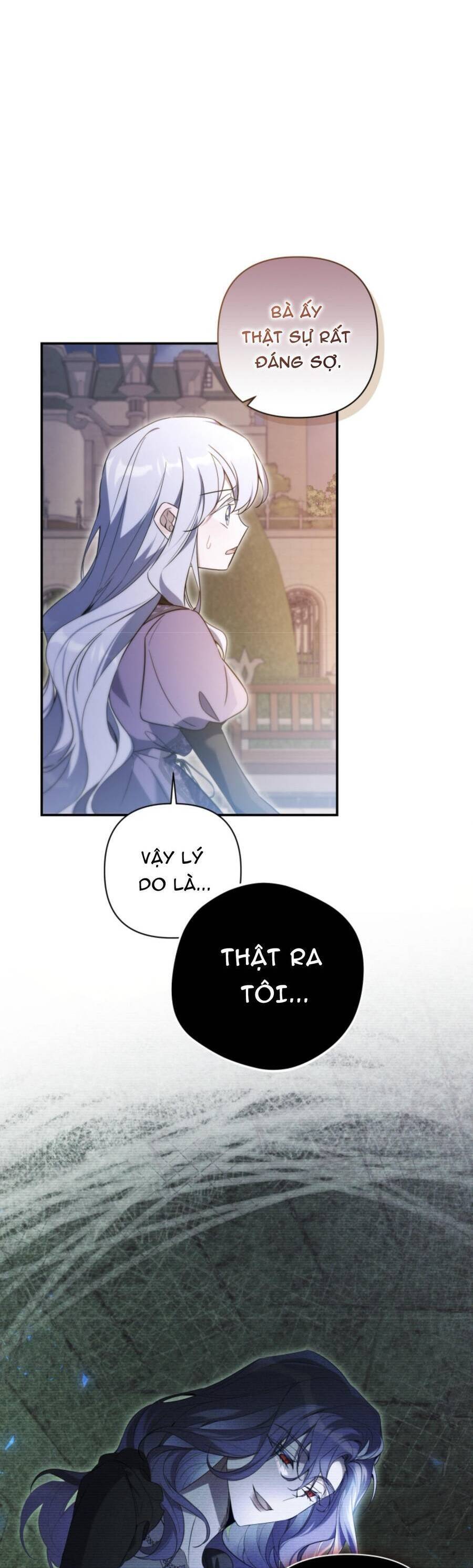 Liệu Người Có Muốn Được Cứu Rỗi Không? Chapter 31 - 35