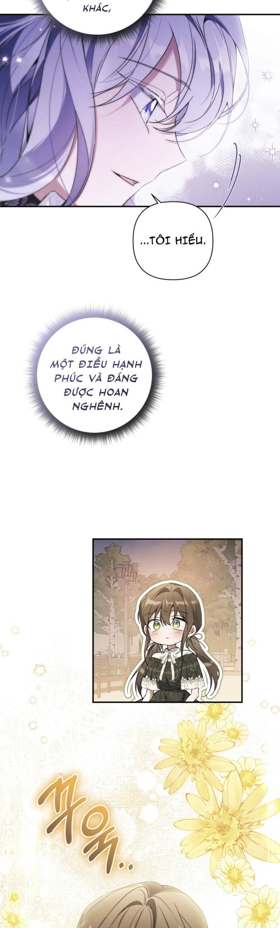 Liệu Người Có Muốn Được Cứu Rỗi Không? Chapter 31 - 41