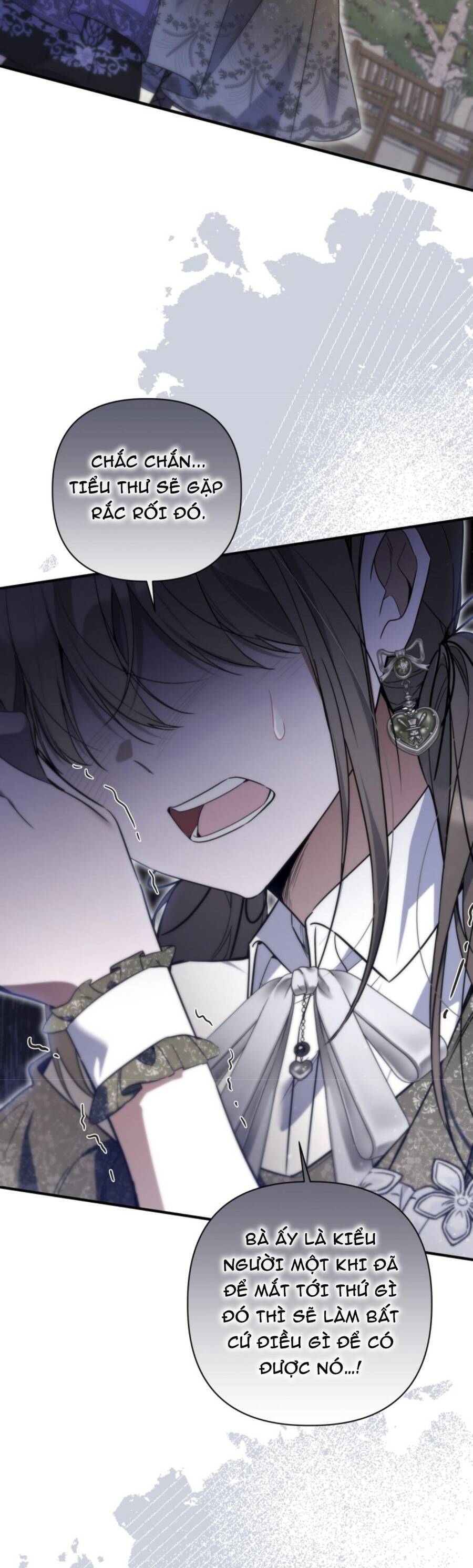 Liệu Người Có Muốn Được Cứu Rỗi Không? Chapter 31 - 43