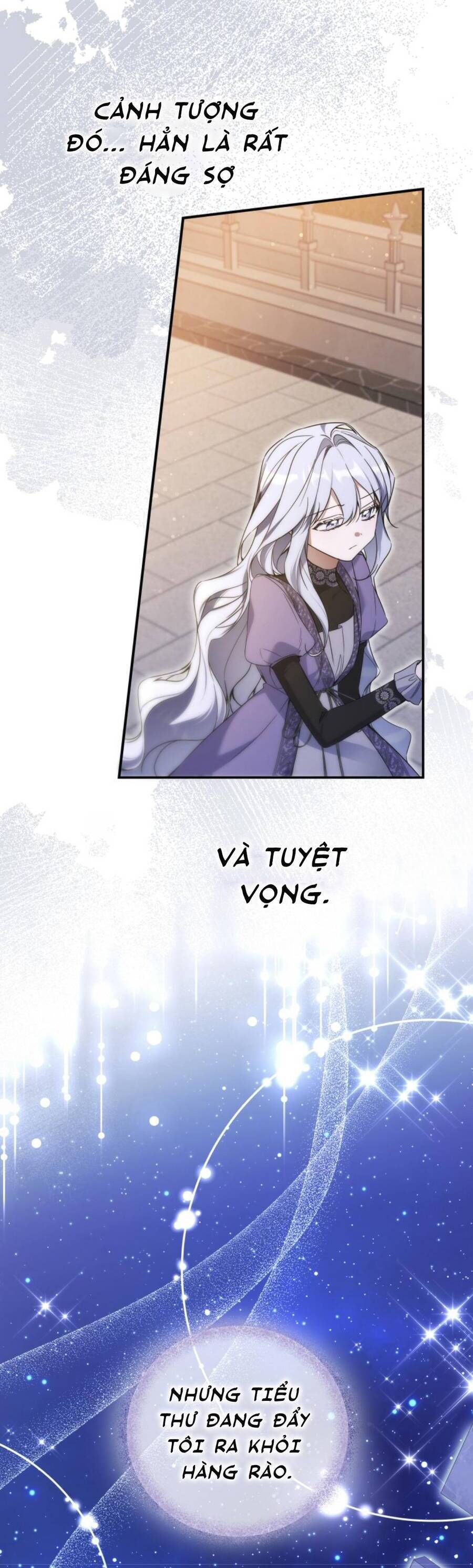 Liệu Người Có Muốn Được Cứu Rỗi Không? Chapter 31 - 44