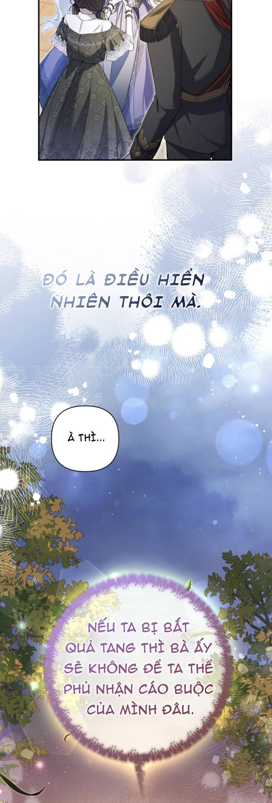 Liệu Người Có Muốn Được Cứu Rỗi Không? Chapter 31 - 48