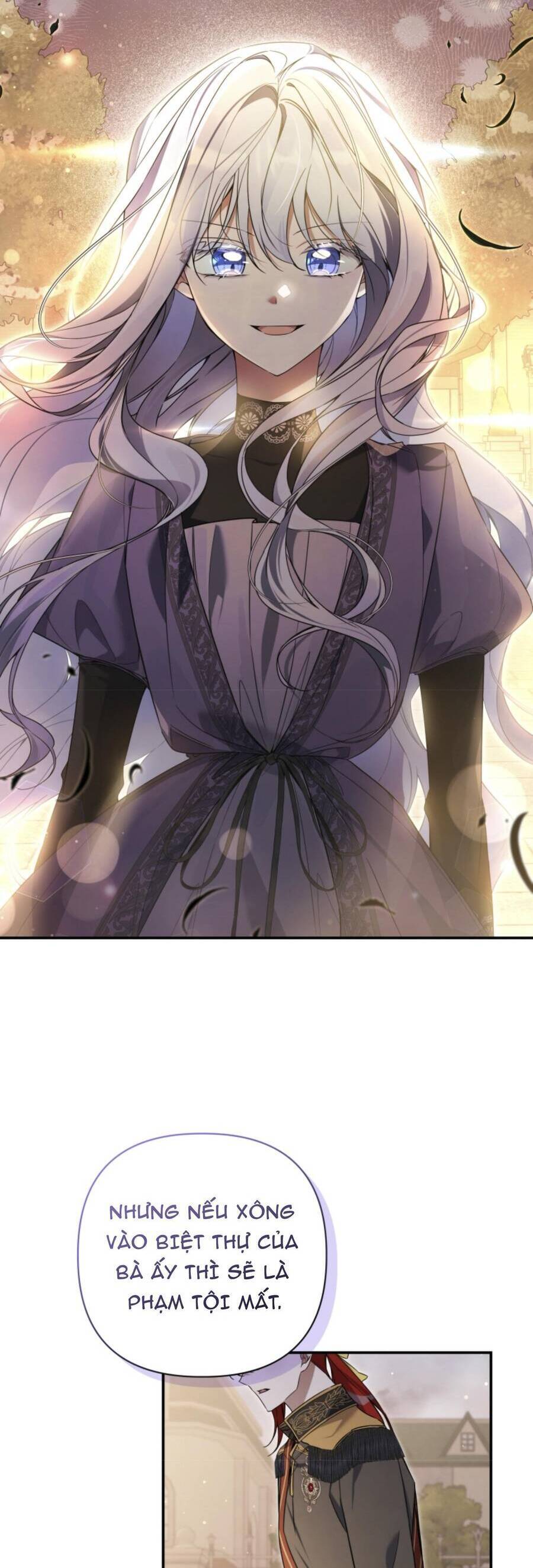 Liệu Người Có Muốn Được Cứu Rỗi Không? Chapter 31 - 49