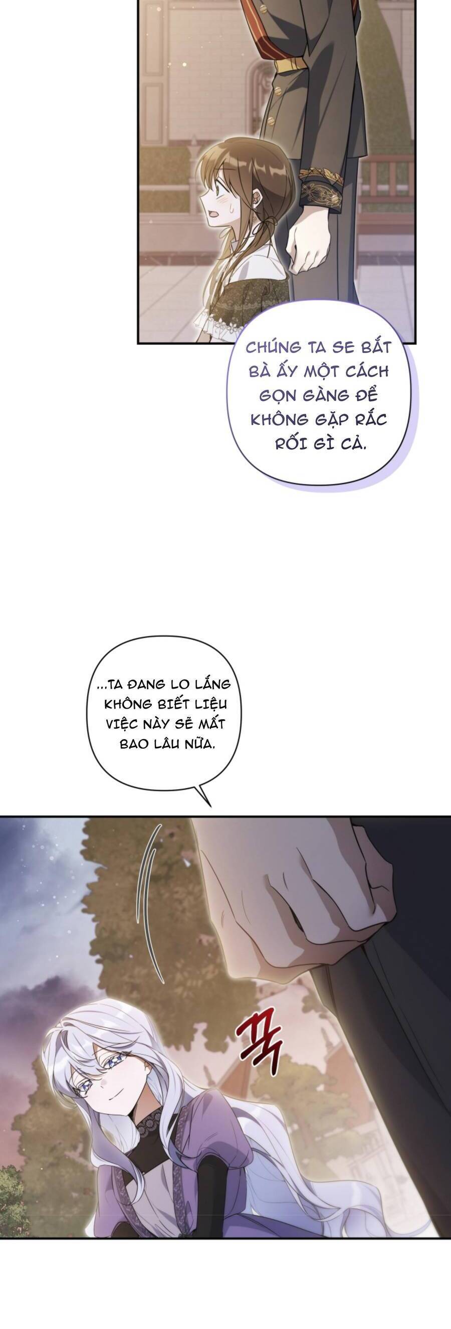 Liệu Người Có Muốn Được Cứu Rỗi Không? Chapter 31 - 50