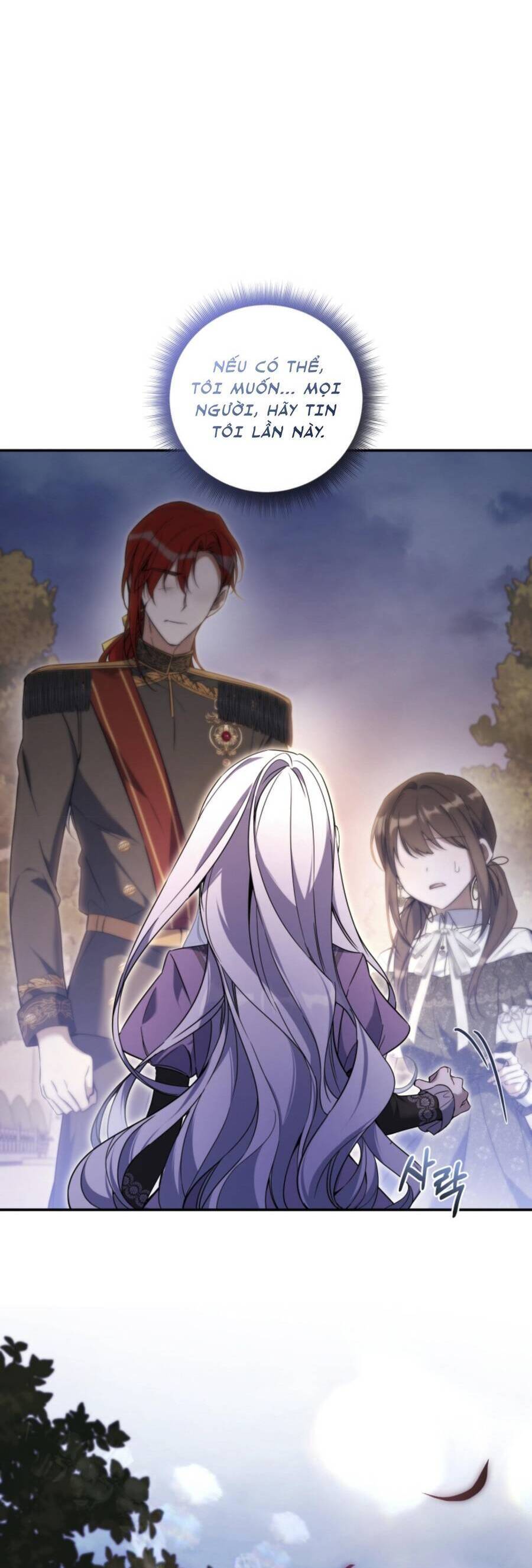 Liệu Người Có Muốn Được Cứu Rỗi Không? Chapter 31 - 51
