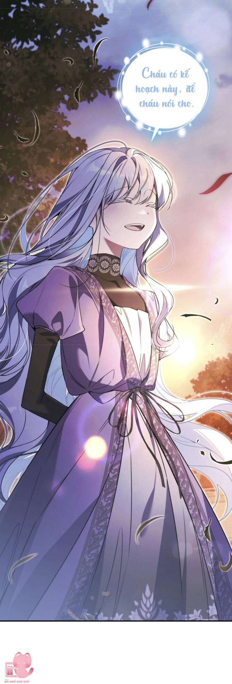 Liệu Người Có Muốn Được Cứu Rỗi Không? Chapter 31 - 52