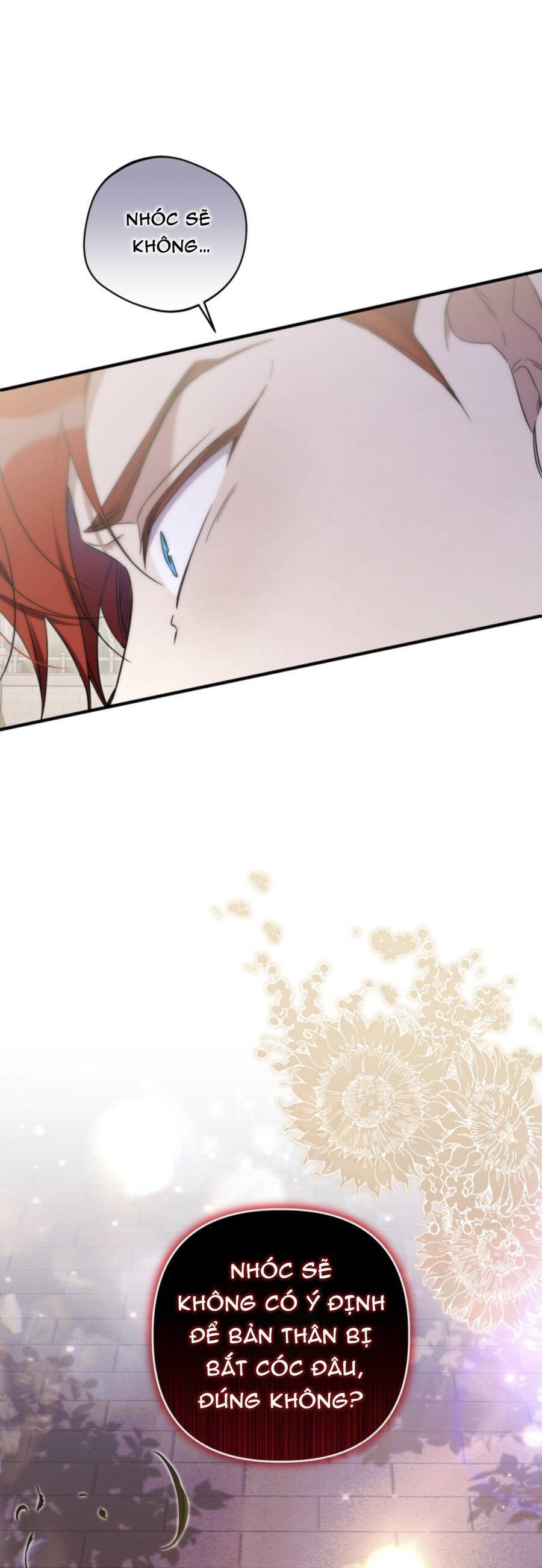 Liệu Người Có Muốn Được Cứu Rỗi Không? Chapter 31 - 53