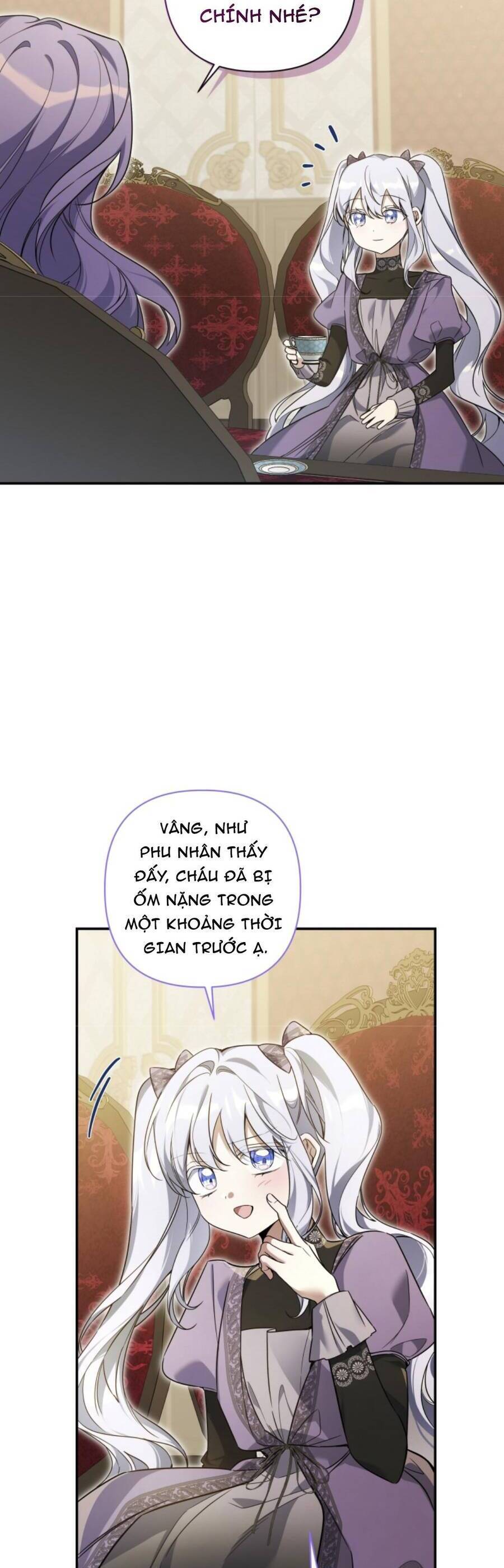 Liệu Người Có Muốn Được Cứu Rỗi Không? Chapter 31 - 7