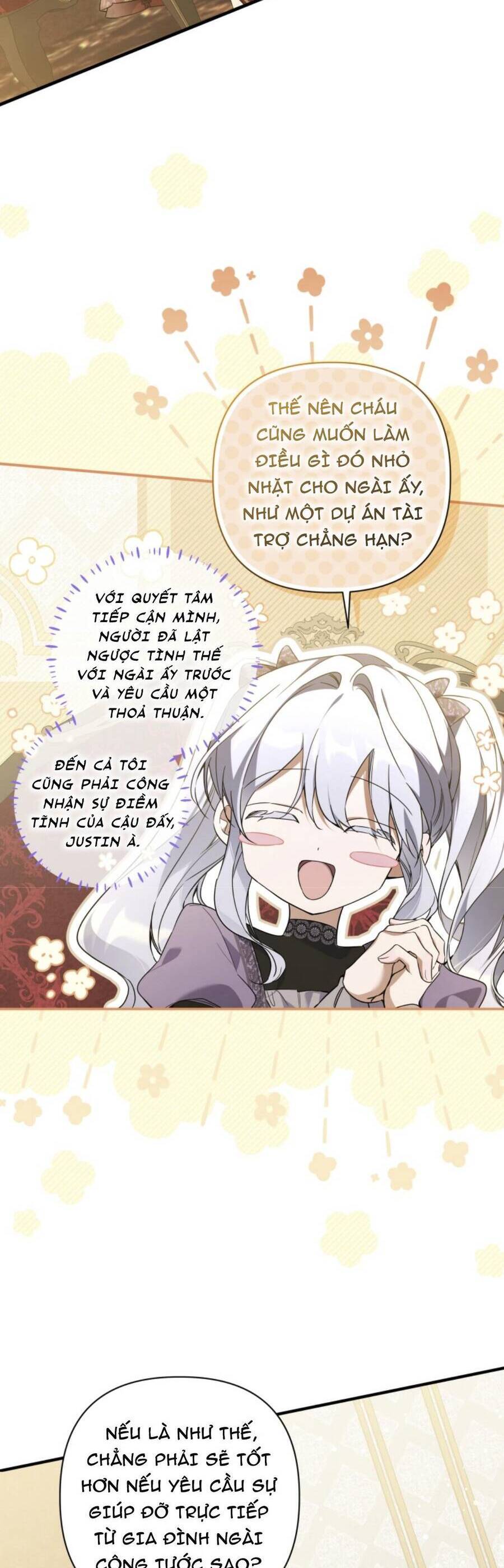 Liệu Người Có Muốn Được Cứu Rỗi Không? Chapter 31 - 9