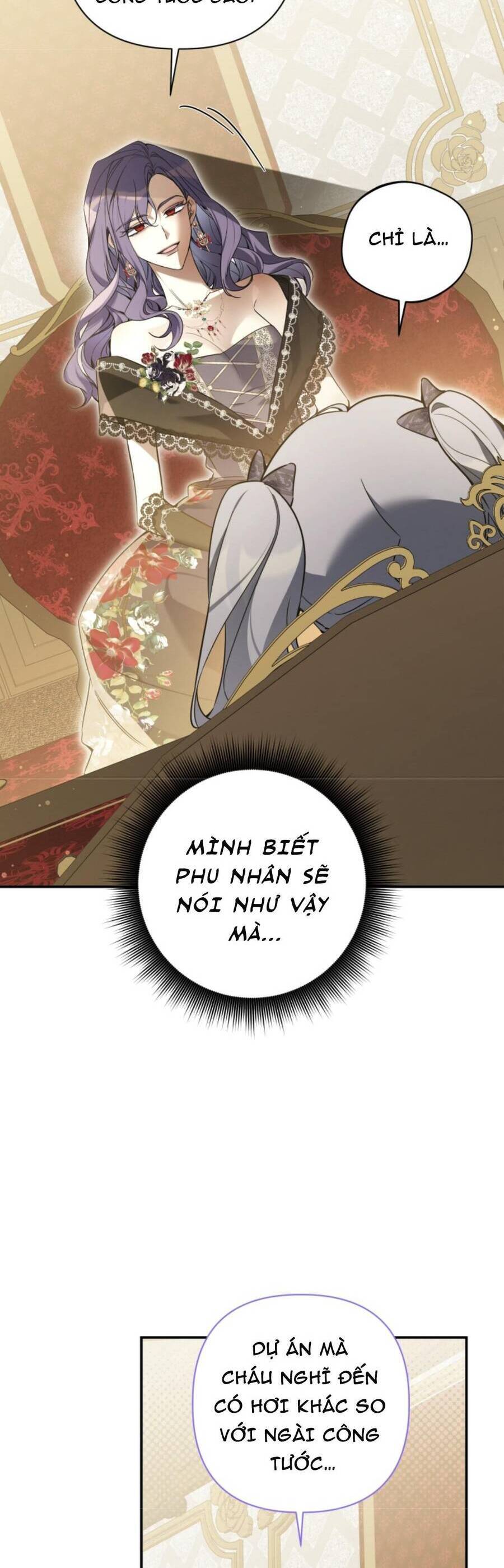 Liệu Người Có Muốn Được Cứu Rỗi Không? Chapter 31 - 10