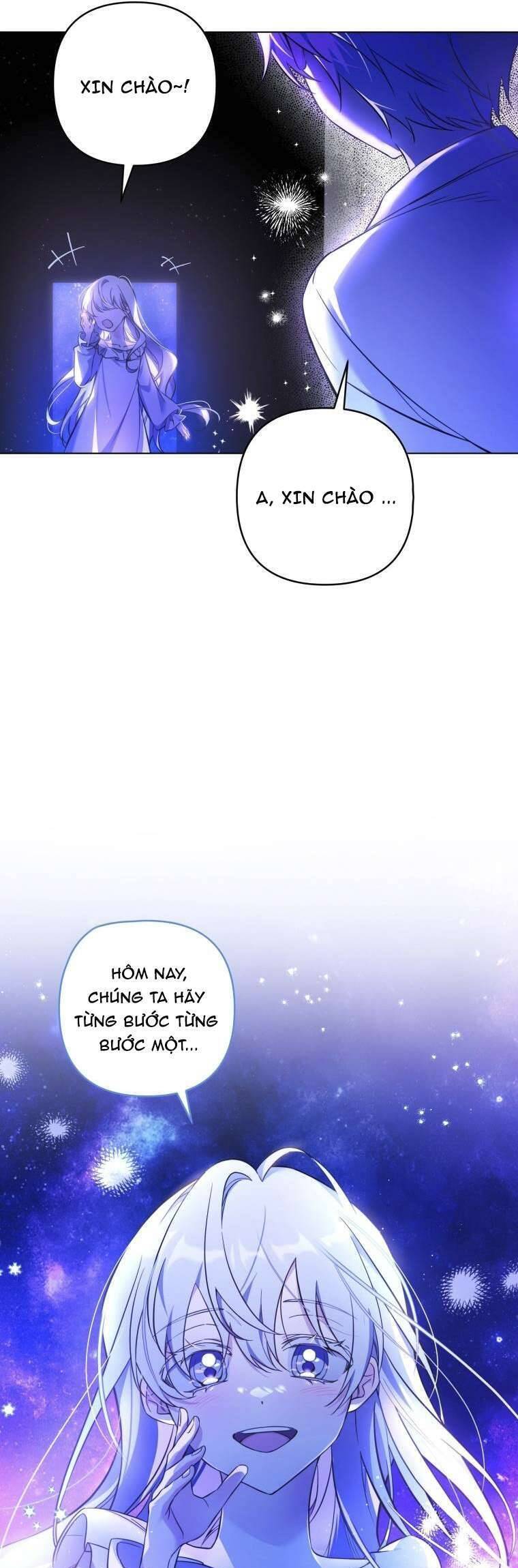 Liệu Người Có Muốn Được Cứu Rỗi Không? Chapter 4 - 15