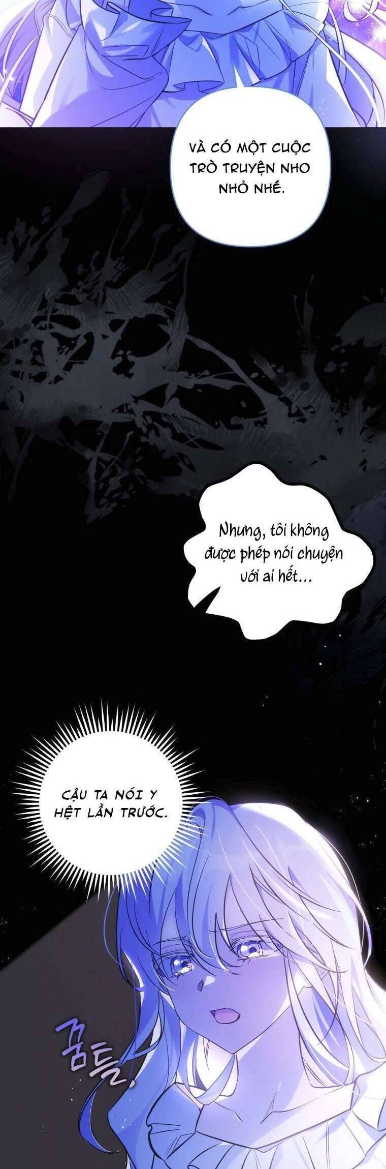 Liệu Người Có Muốn Được Cứu Rỗi Không? Chapter 4 - 16